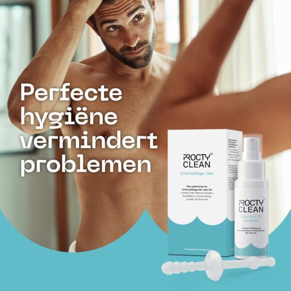 ProctyClean® vitamine-E-olie - Afbeelding 7