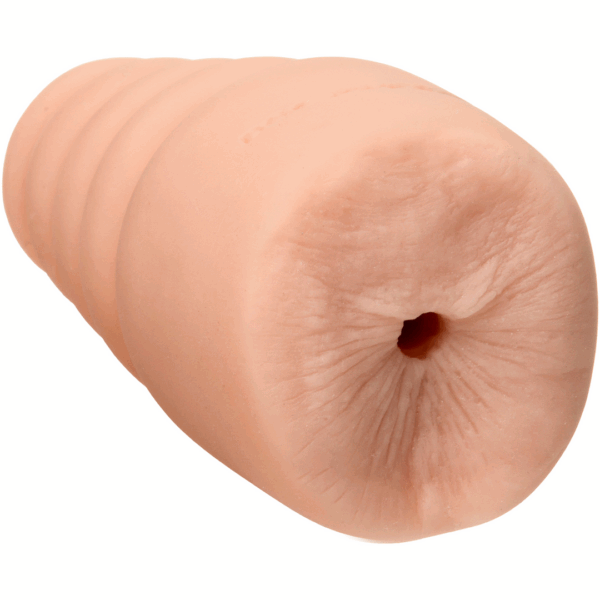 The Most Lifelike Material In The WorldDesigned For Easy One-Handed UseBody-Safe/