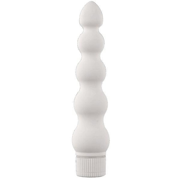 Powerful Multi-Speed VibrationsSimple Twist-Base ControlGraduated Rippled ShapeLuxurious Velvet-Touch FinishWater Resistant/