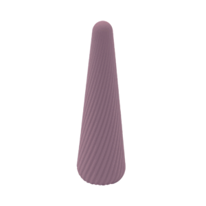 WaterproofRechargeableSoft materialLuxury designSmall vibrator/