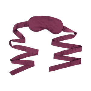 Silky sleepingmask100% darknessBlindfoldComfortable/