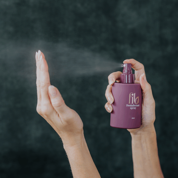 Reinigingsspray - Hand en Speelgoed - 6,76 fl oz / 200 ml - Afbeelding 2