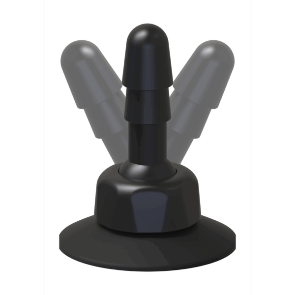 Vibrerende Dual Density ULTRASKYN Speelgoed Set + Afstandsbediening - Afbeelding 5