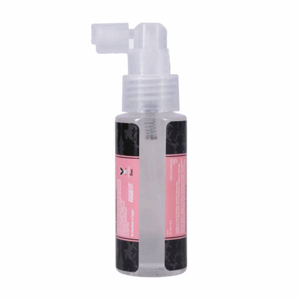 Juicy Head - Dry Mouth Spray - Pink Lemonade - 2 fl oz / 59 ml - Afbeelding 4