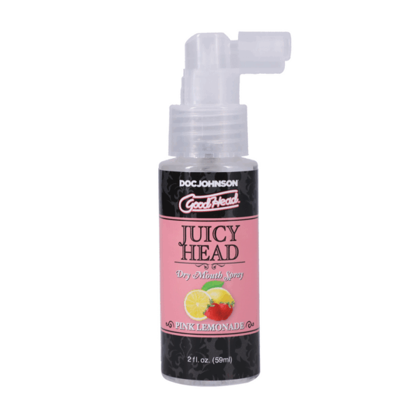 Mouth-Wetting Spray and Oral Sex EnhancerDelicious Mouthwatering FlavorFreshens BreathConvenient Spray ApplicationNo Parabens or Sugar/