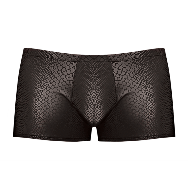 Mini Short - S - Zwart - Afbeelding 6