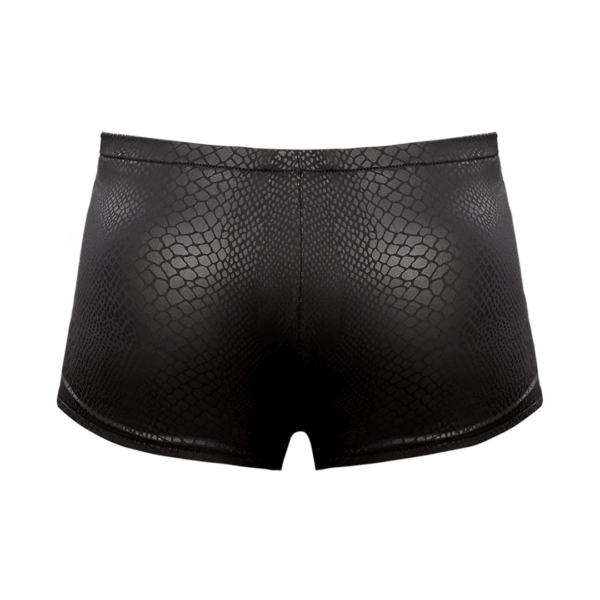 Mini Short - S - Zwart - Afbeelding 7