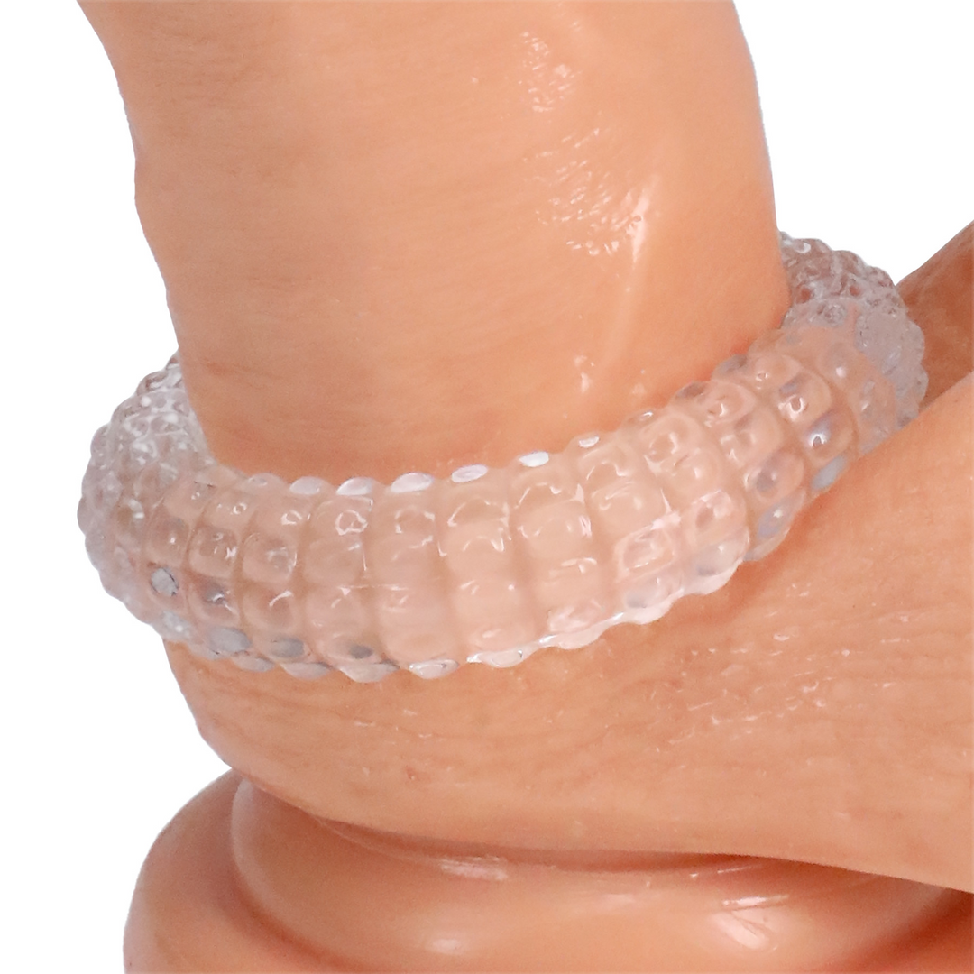 De Radial - Cockring - Afbeelding 6