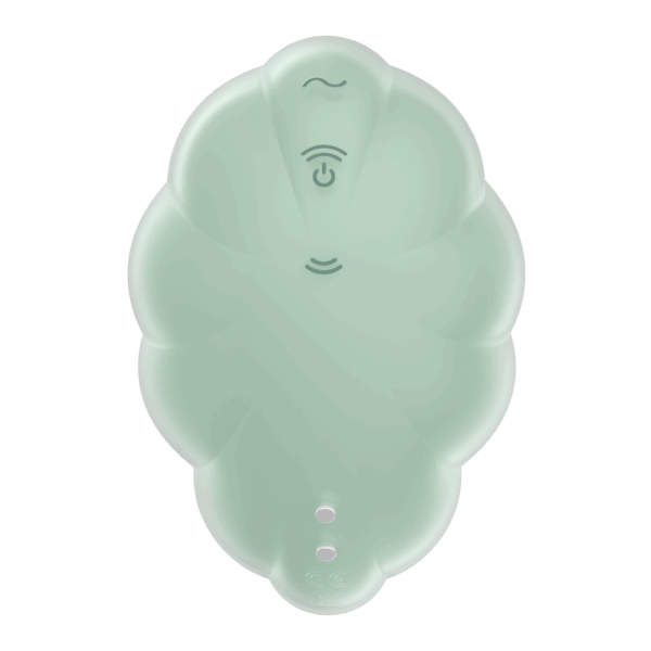 Cloud Dancer - Mint - Afbeelding 3