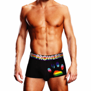 TrunkPrideMens Underwear/
