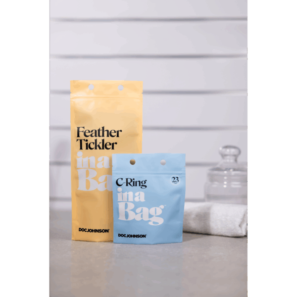Veer Tickleerder - Afbeelding 4