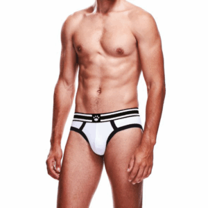 BriefBasicMens Underwear/