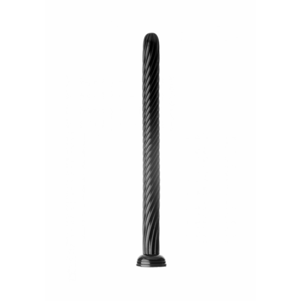 19 inch langSpiraal TextuurKrachtige zuigbasisDit product is 100% lichaamsveiligZeer gemakkelijk te gebruiken/