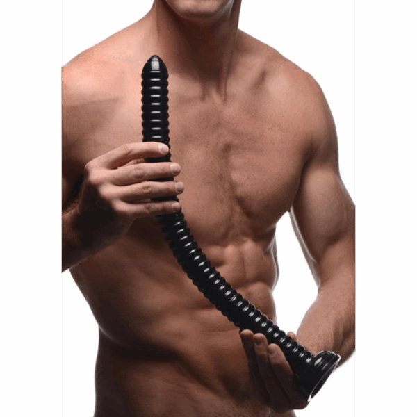 Anal Snake - 19 / 48 cm - Afbeelding 7
