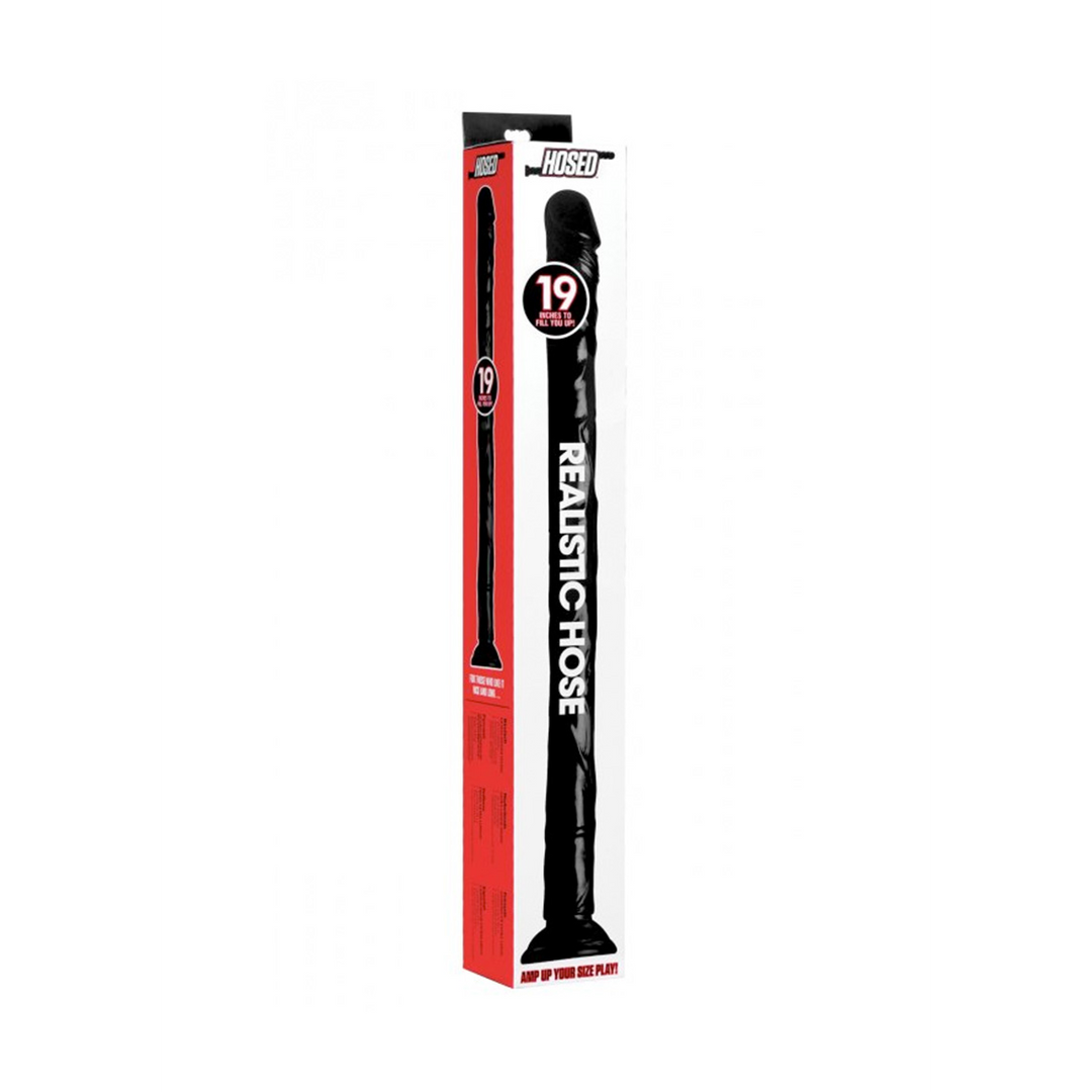 Realistische Slang - 19 / 48 cm - Afbeelding 2