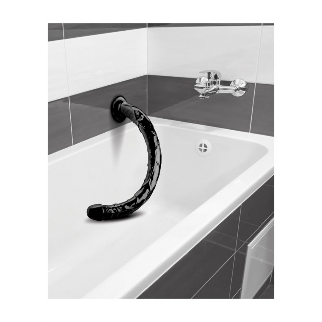Realistische Slang - 19 / 48 cm - Afbeelding 4