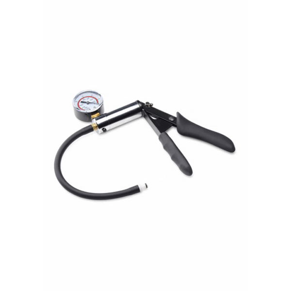 SM - Penis Pomp Set - Afbeelding 3