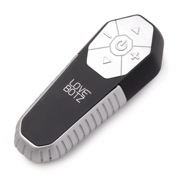 36° rotating dildo adapter/