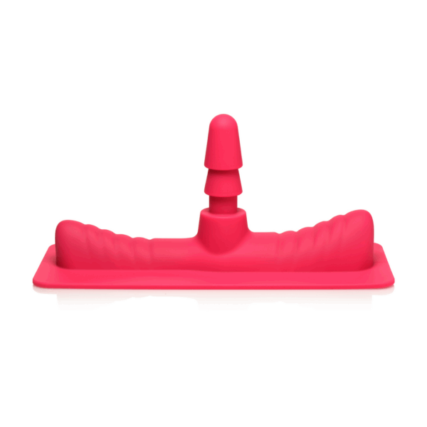 Premium silicone head