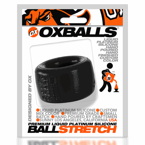 fits balls of shapes and sizesMade from our best-selling super-soft