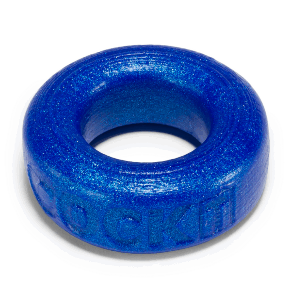Cock-T - Smoosh Comfort Cockring - Blueballs - Afbeelding 4