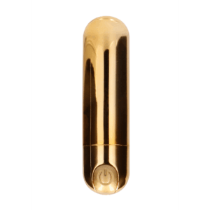 Deze mini vibrator neemt je mee op een plezierige reis met 3 simpele klikken en zijn kleine formaat kan al je gewenste doelgebieden bereiken om je intense vibraties te geven terwijl je achterover leunt