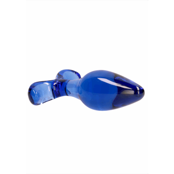 Expert - Glazen Butt Plug - Afbeelding 5