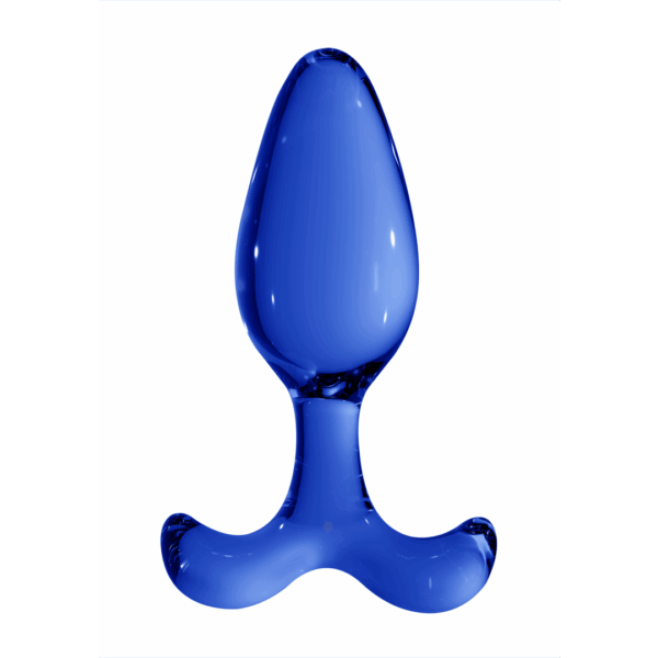 Deze Expert buttplugs zijn handgemaakt van een zeer sterk