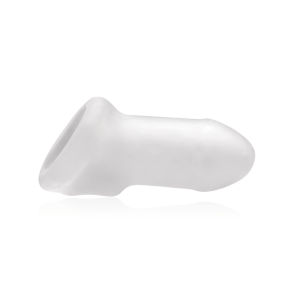 Fat Boy Thin - Dildo - 4 / 10 cm - Afbeelding 4