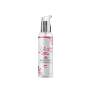 Oil-based lubricantOur silicone lube is designed to sit on top of the skin and other surfaces without absorbing or staining - itâ€™s exceptionally easy to clean upOur silicone lubricant comes packaged in a travel-friendly and spill-proof bottle complete with a locking pump Swiss Navy products set the bar for sexual enhancement/
