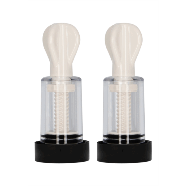 E-Stimulation Bi-Polar Tepelzuigers - Afbeelding 5
