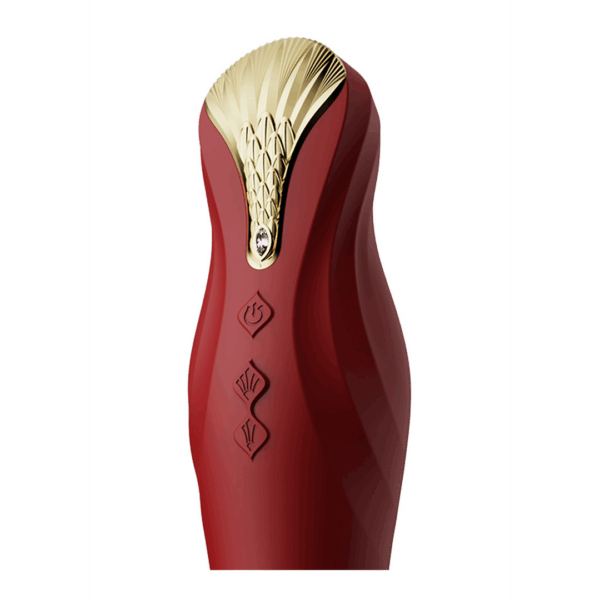 King - Power Thrust Vibrator - Afbeelding 7