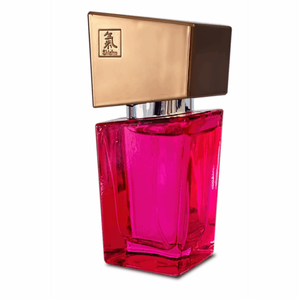 Pheromon Geur - Vrouwen Roze - 15 ml - Afbeelding 5