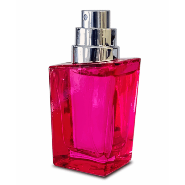 Pheromon Geur - Vrouwen Roze - 15 ml - Afbeelding 6