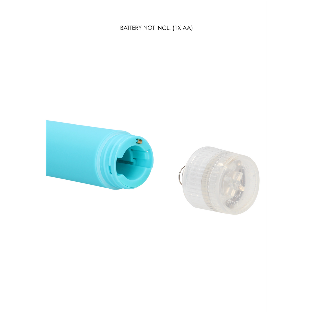 Eleni - Classic Vibrator - Afbeelding 4