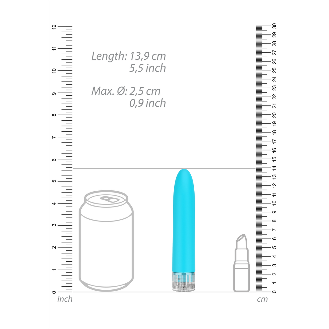 Eleni - Classic Vibrator - Afbeelding 6