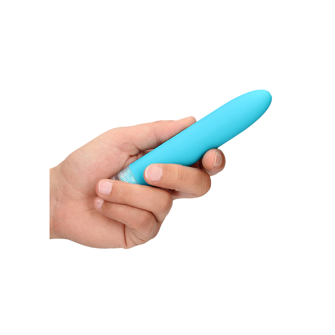 Eleni - Classic Vibrator - Afbeelding 7