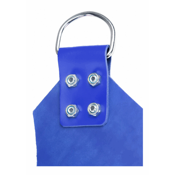 Leren Sling met 4 Punten - Afbeelding 3