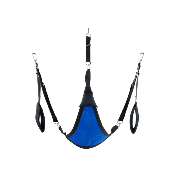 Driehoek Canvas Sling met 3 of 4 Punten - Afbeelding 3
