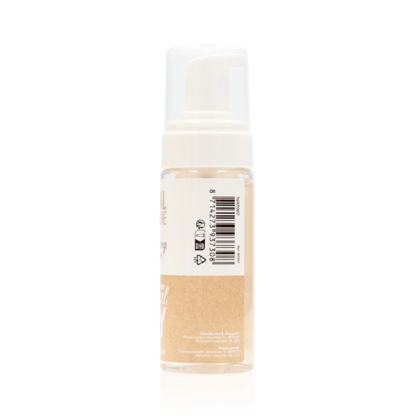 providing efficient and hassle-free cleaning.Biodegradable Formula: Composed of natural ingredients