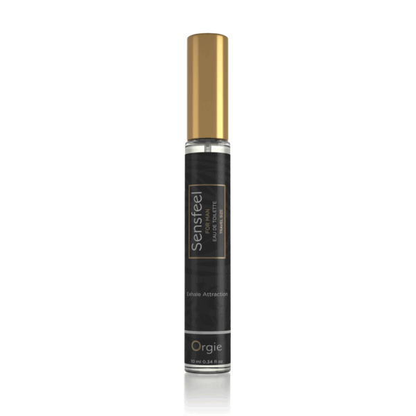 Exhale AttractionElegant fragranceIncreases the productions of the male sexual pheromone androstadienone