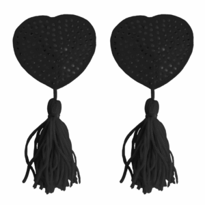 Gemaakt als perfecte aanvulling op je favoriete sexy lingerieEenvoudig aan te brengen en pijnloos te verwijderenKies het beste wanneer je indruk wilt maken in de slaapkamerZe zijn ontworpen voor meisjes die graag strippen en verleidenBeleef ongelooflijke sensaties met dit speeltje van Ouch/