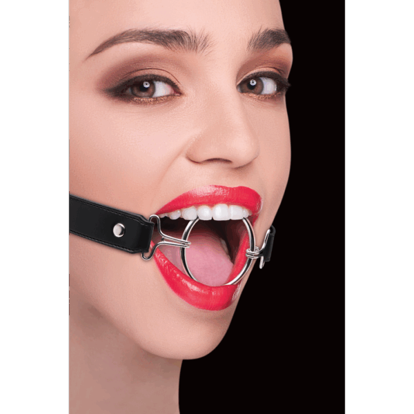 Ring Gag XL - Afbeelding 3
