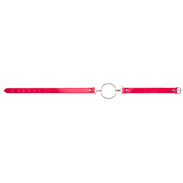 Perfect voor beginners of ervaren BDSM-spelersLeren riemen zijn volledig verstelbaarGeweldig voor rollenspelGeweldig voor Uniseks gebruikBeleef ongelooflijke sensaties met dit speeltje van Ouch/