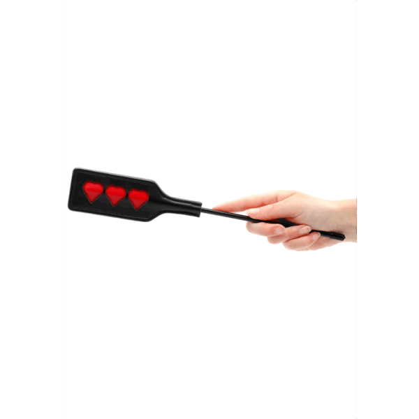 Crop HEART - Afbeelding 4