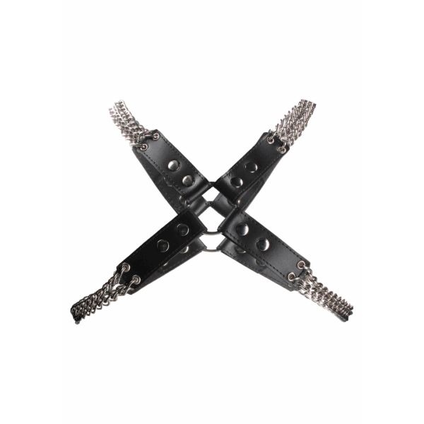 Ketting en Kettingharnas - Afbeelding 4