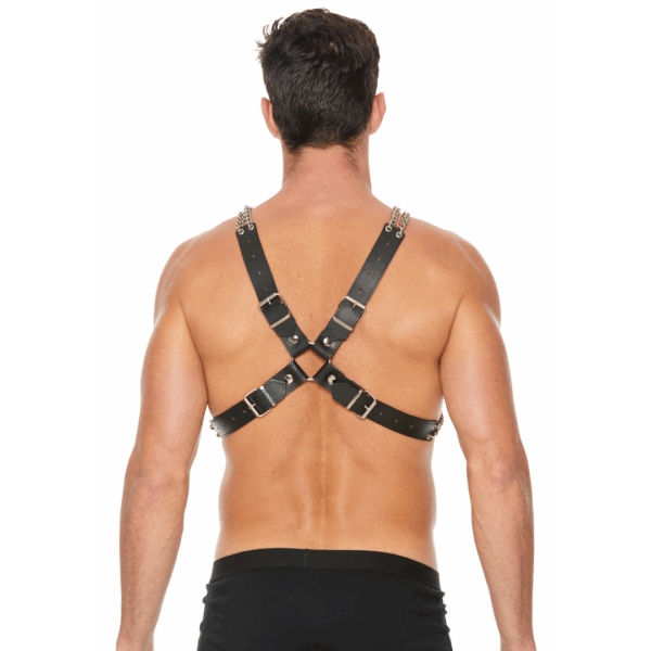 Ketting en Kettingharnas - Afbeelding 5