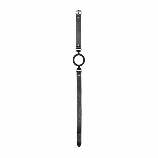 Silicone Ring Gag - Afbeelding 5