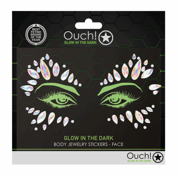 adding a touch of intricate and eye-catching body art to enhance your look.Easy Application: Featuring easy application