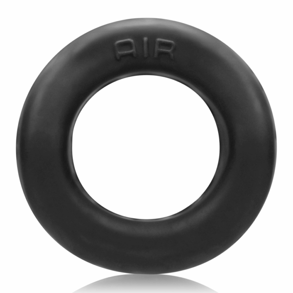 Super light airflow cockring with 12 ventilation holesMade from our new super-soft